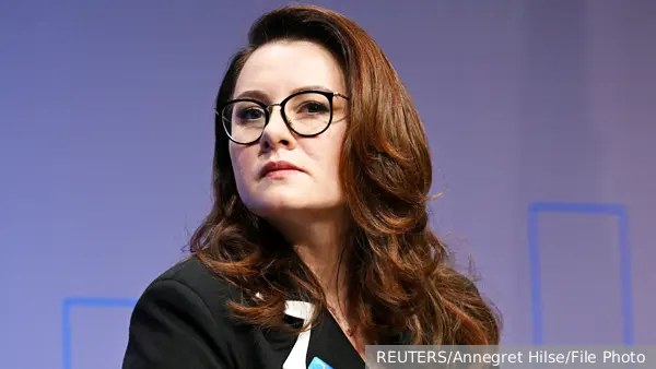 Премьер Украины заявила о преувеличении проблемы коррупции в стране