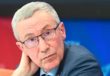 Трамп бросает России вызов, а Климов отвечает на ультиматум США tramp brosaet rossii vyzov a klimov otvechaet na ultimatum ssha-news-blog-ru-0