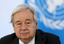 Ультиматум ООН по Украине и ситуация с Запорожской АЭС обсуждаются в МИД России и с Антониу Гутерришем ultimatum oon po ukraine i situacziya s zaporozhskoj aes obsuzhdayutsya v mid rossii i s antoniu guterrishem-news-blog-ru-0