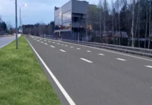 В Москве обновляют Зеленоград, чтобы сделать 11 улиц более комфортными v moskve obnovlyayut zelenograd chtoby sdelat 11 ulicz bolee komfortnymi-news-blog-ru-0