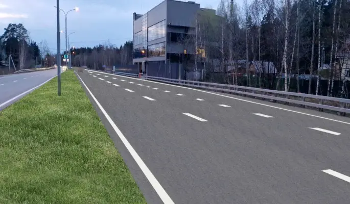 В Зеленограде благоустроят 11 улиц