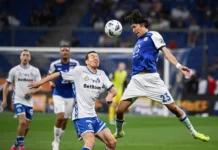 Валерий Карпин начал ярко в ФК Динамо Москва, сыграв против Балтики valerij karpin nachal yarko v fk dinamo moskva sygrav protiv baltiki-news-blog-ru-0