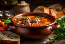 Веселый гастротест предлагает узнать о традиционных блюдах России veselyj gastrotest predlagaet uznat o tradiczionnyh blyudah rossii-news-blog-ru-0