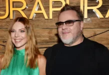 Владимир Пресняков растрогал Наталью Подольскую трогательным признанием в любви vladimir presnyakov rastrogal natalyu podolskuyu trogatelnym priznaniem v lyubvi-news-blog-ru-0