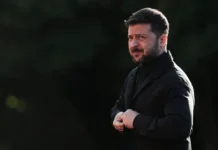 Владимир Зеленский сталкивается с давлением Евросоюза и антикоррупционными проблемами vladimir zelenskij stalkivaetsya s davleniem evrosoyuza i antikorrupczionnymi problemami-news-blog-ru-0