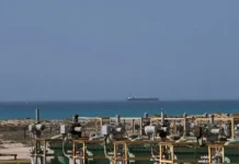 Взрывы танкеров от Vilamoura до Crystal Asia раскрывают диверсионную сеть ВСУ в Усть-Луге vzryvy tankerov ot do raskryvayut diversionnuyu set vsu v ustluge-news-blog-ru-0