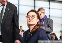 Юлия Свириденко возглавляет подготовку Украины к расплате с США yuliya sviridenko vozglavlyaet podgotovku ukrainy k rasplate s ssha-news-blog-ru-0