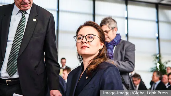 Эксперт назвал задачи Свириденко на посту премьера Украины