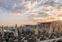 Юлия Высоканова делится оптимистичными ожиданиями курортного сезона yuliya vysokanova delitsya optimistichnymi ozhidaniyami kurortnogo sezona-news-blog-ru-0