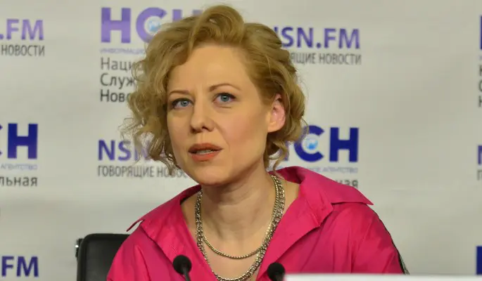 Знаменитая артистка рассказала о жизни после трагедии