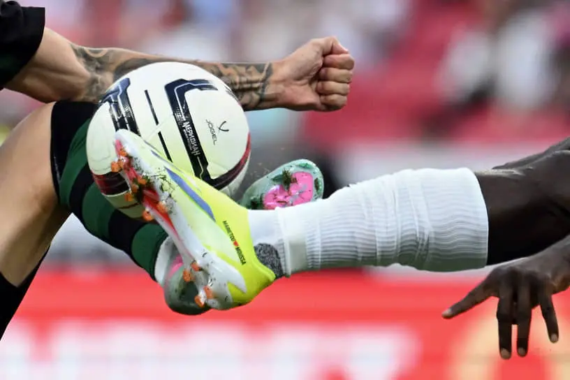 Зенит, Газпром и РФС обсуждают рост бюджета и новые горизонты успеха-0