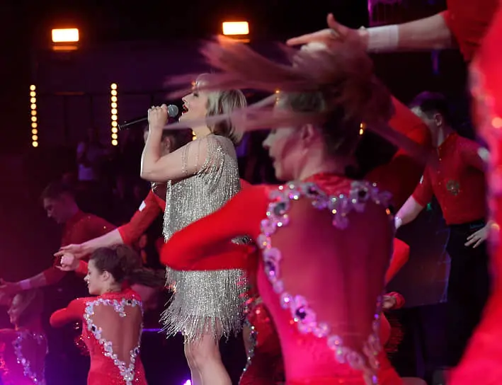 Зумеры открыли сердце Татьяне Булановой! Возрождение звезды в TikTok и не только-0