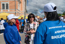 Волонтерский центр Алексея Вихарева создал островок заботы о здоровье aleksei viharev dispanserizacia5_news-blog