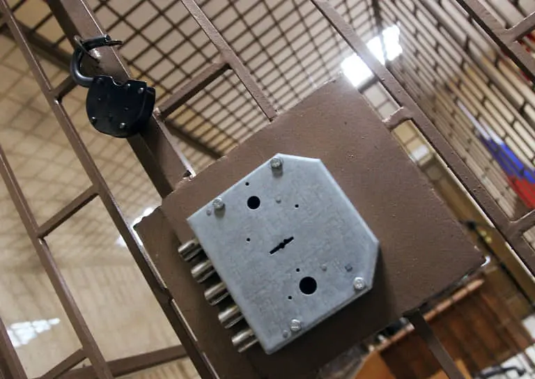 Алексей Степанов и топ-менеджеры ЛУКОЙЛа получают решение суда в деле ФТС-0