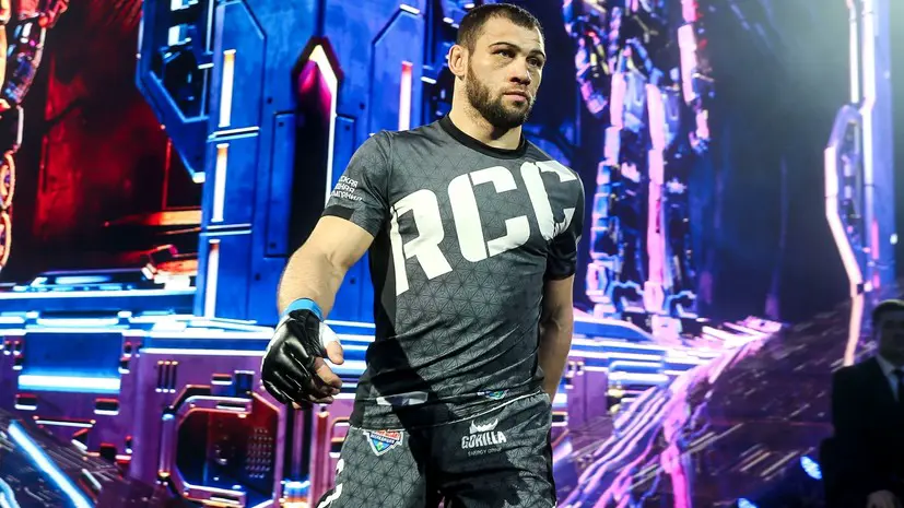 Новая потеря: с чем связан уход звёздного бойца Токова из команды Емельяненко