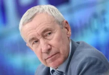 Андрей Климов прокомментировал судьбу конфликта и отказ России от Стамбульских соглашений andrej klimov prokommentiroval sudbu konflikta i otkaz rossii ot stambulskih soglashenij-news-blog-ru-0