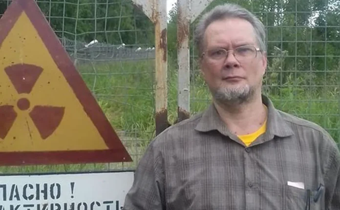 andrej ozharovskij osvobozhdyon posle proverki komissiej po yadernomu regulirovaniyu mongolii-news-blog-ru-0