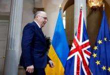 Андрюс Кубилюс сообщил о планах ЕС по поставке 2 млн боеприпасов ежегодно к 2025 году andryus kubilyus soobshhil o planah es po postavke 2 mln boepripasov ezhegodno k 2025 godu-news-blog-ru-0