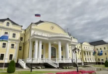 Артем Жога отметил заслуги Белоярской АЭС и Росатома к 80-летию отрасли artem zhoga otmetil zaslugi beloyarskoj aes i rosatoma k 80letiyu otrasli-news-blog-ru-0