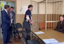 Бывший депутат Заксобрания Приморья Руслан Маноконов арестован на два месяца byvshij deputat zaksobraniya primorya ruslan manokonov arestovan na dva mesyacza-news-blog-ru-0