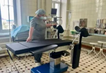 Демидовская городская больница и Минздрав обновляют операционные для Свердловской области demidovskaya gorodskaya bolnicza i minzdrav obnovlyayut operaczionnye dlya sverdlovskoj oblasti-news-blog-ru-0