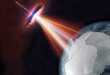 Детектор KM3NeT ARCA зафиксировал рекордное нейтрино из-за пределов Галактики detektor 3 zafiksiroval rekordnoe nejtrino izza predelov galaktiki-news-blog-ru-0