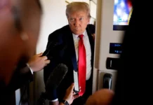 Дональд Трамп меняет политику залога в Вашингтоне ради безопасности donald tramp menyaet politiku zaloga v vashingtone radi bezopasnosti-news-blog-ru-0