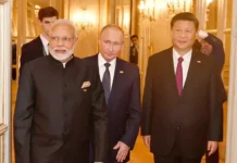 Дональд Трамп оценивает перспективы сотрудничества Индии, Китая и России donald tramp oczenivaet perspektivy sotrudnichestva indii kitaya i rossii-news-blog-ru-0