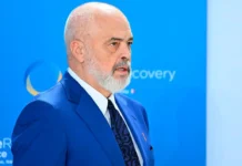 Эди Рама способствует цифровому будущему Албании и отказу от наличных к 2030 году edi rama sposobstvuet czifrovomu budushhemu albanii i otkazu ot nalichnyh k 2030 godu-news-blog-ru-0