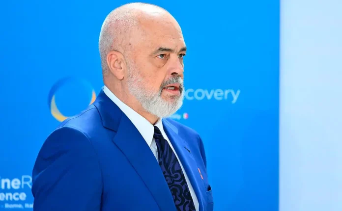 edi rama sposobstvuet czifrovomu budushhemu albanii i otkazu ot nalichnyh k 2030 godu-news-blog-ru-0