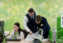 Эксперты и ЦБ РФ подтверждают лидерство Сбербанка на рынке кредитов eksperty i czb rf podtverzhdayut liderstvo sberbanka na rynke kreditov-news-blog-ru-0