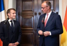 emmanuel makron donald tusk i fridrih mercz izmenyayut balans v es i sobytiya v moldavii-news-blog-ru-0