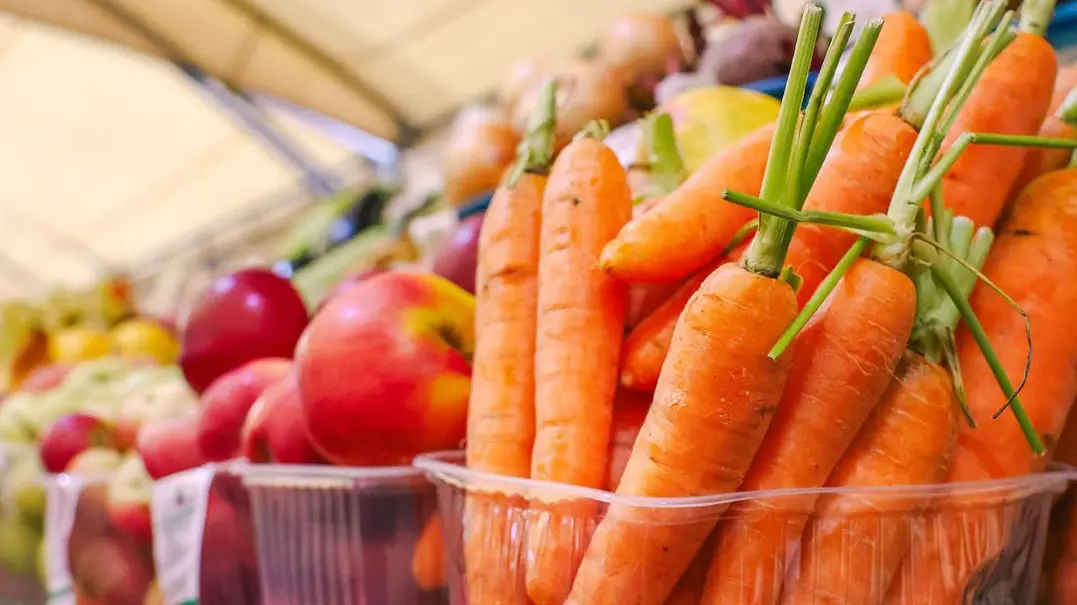 Фермер из Липецкой области рассказал, как начал помогать бойцам СВО