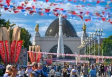 Фестиваль «Вкусы России» на ВДНХ станет источником кулинарных открытий festival vkusy rossii na vdnh stanet istochnikom kulinarnyh otkrytij-news-blog-ru-0