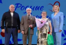 Форум «Родные-Любимые» в Нижнем Тагиле стал праздником единства forum rodnyelyubimye v nizhnem tagile stal prazdnikom edinstva-news-blog-ru-0