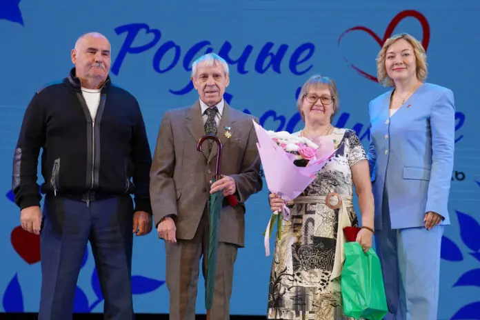 Форум «Родные-Любимые» в Нижнем Тагиле стал праздником единства-0