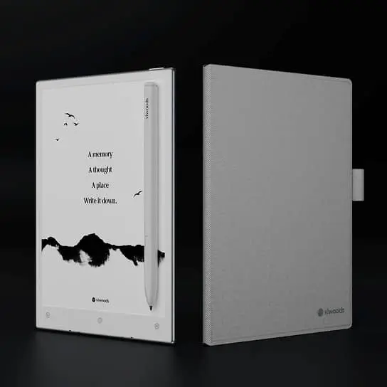 Viwoods AI Paper и GPT-4o с Gemini-2.5 представляют будущее электронных чернил-0