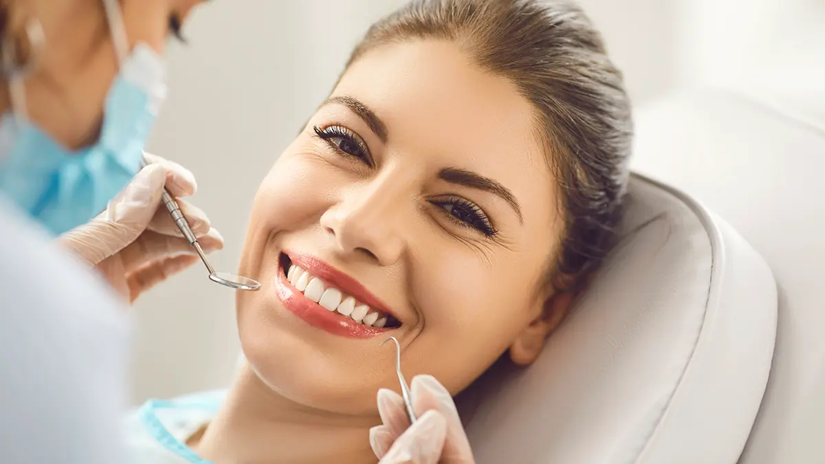 Минимум обследований у стоматолога, которые нужны каждому