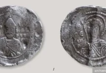 Институт археологии РАН обнаружил древнейшую печать Ярослава Мудрого в Великом Новгороде institut arheologii ran obnaruzhil drevnejshuyu pechat yaroslava mudrogo v velikom novgorode-news-blog-ru-0