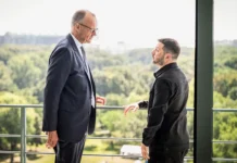 intrigi vokrug proekta sapsan v hode vstrechi zelenskogo s merczem i fsb-news-blog-ru-0