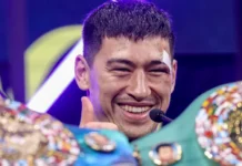 Как Флойд Мейвезер и Дмитрий Бивол подняли планку в боксе kak flojd mejvezer i dmitrij bivol podnyali planku v bokse-news-blog-ru-0