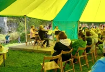 Концерт «Музыка на воде» в Оленьих ручьях оказался незабываемым konczert muzyka na vode v olenih ruchyah okazalsya nezabyvaemym-news-blog-ru-0