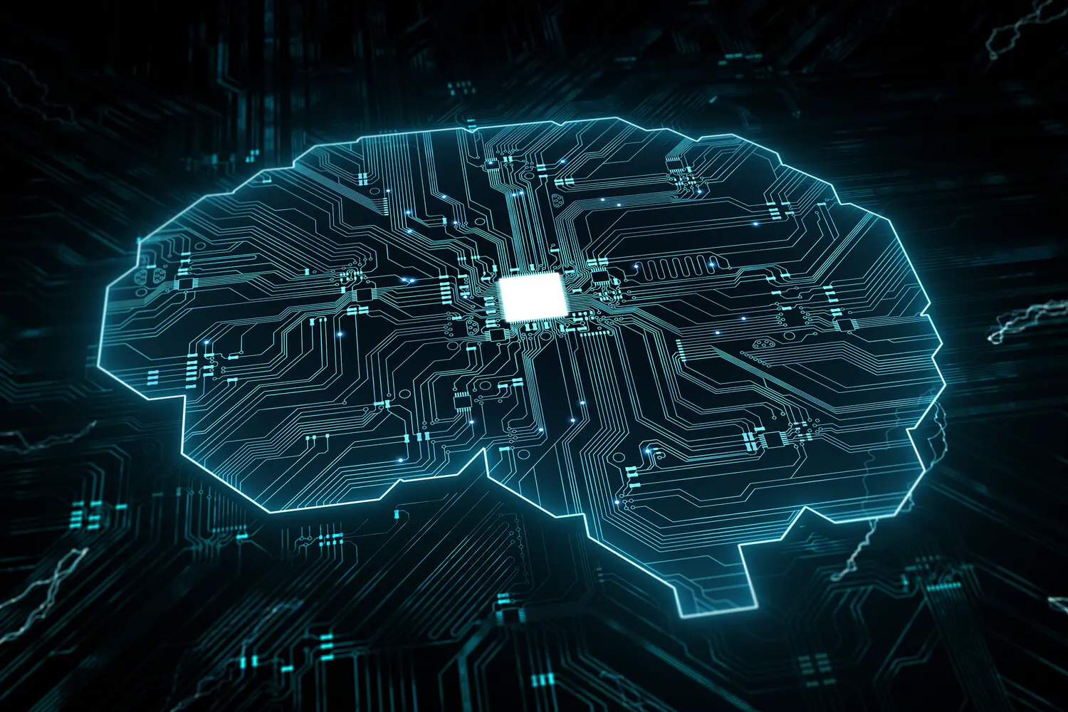 Корнелльский университет и Баль Говинд представляют новый чип, превосходящий GPT-4-0