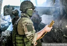 Купянск находится под угрозой, так как ВС России продолжают успехи kupyansk nahoditsya pod ugrozoj tak kak vs rossii prodolzhayut uspehi-news-blog-ru-0