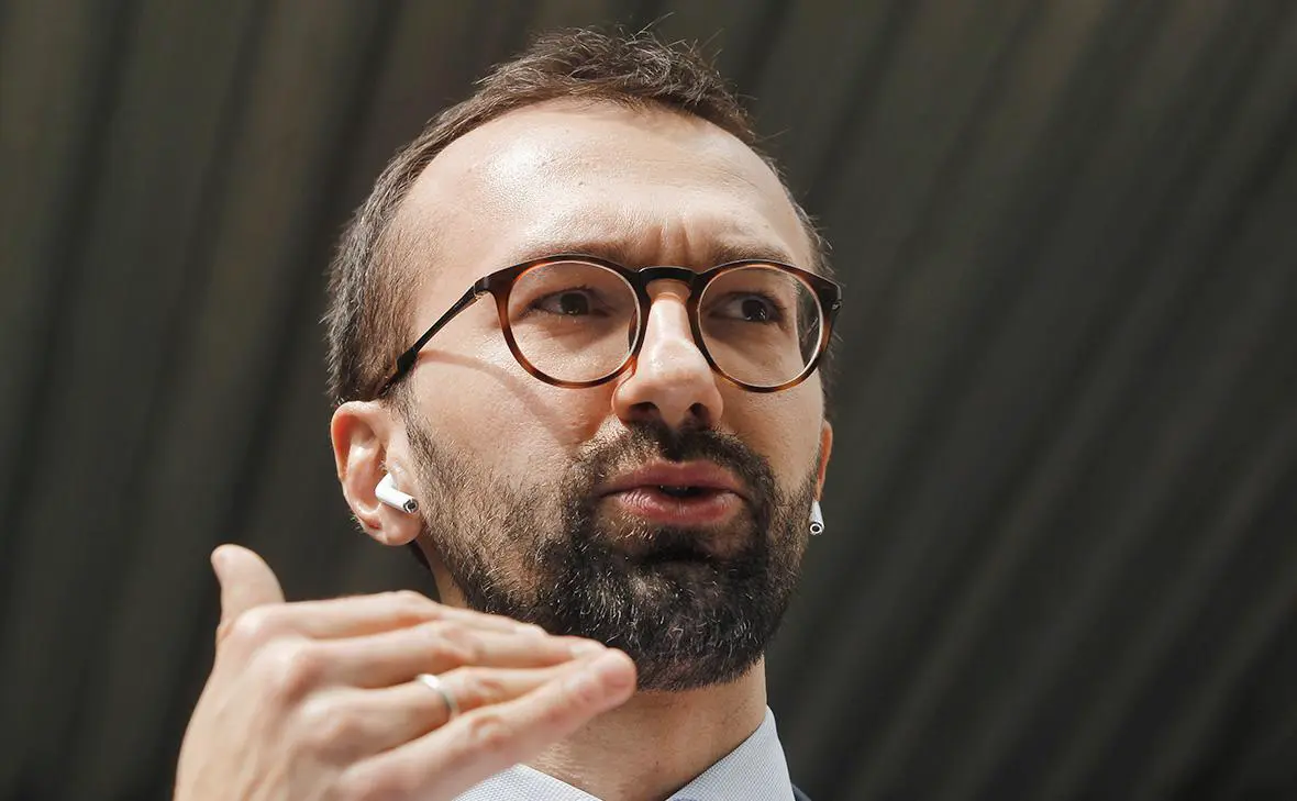 Сергей Лещенко (Serg Glovny / Zuma / Global Look Press)