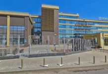 МЧС успешно ликвидировало пожар в бизнес-центре «Квадрат» mchs uspeshno likvidirovalo pozhar v biznesczentre kvadrat-news-blog-ru-0