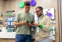 МегаФон и Дмитрий Рудских предоставляют возможность простого подключения megafon i dmitrij rudskih predostavlyayut vozmozhnost prostogo podklyucheniya-news-blog-ru-0