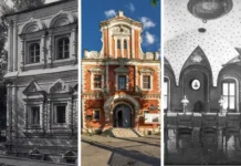 Московская история у Дома на набережной связана с Аверкием Кирилловым moskovskaya istoriya u doma na naberezhnoj svyazana s averkiem kirillovym-news-blog-ru-0