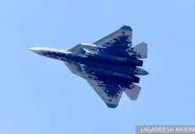 Неудержимый Су-57 и его превосходство над F-16 и Mirage в угрозах от ВСУ neuderzhimyj su57 i ego prevoshodstvo nad 16 i v ugrozah ot vsu-news-blog-ru-0