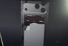 Новые детали! Apple iPhone 17 Pro Max предстал в уникальных снимках внутри novye detali 17 predstal v unikalnyh snimkah vnutri-news-blog-ru-0